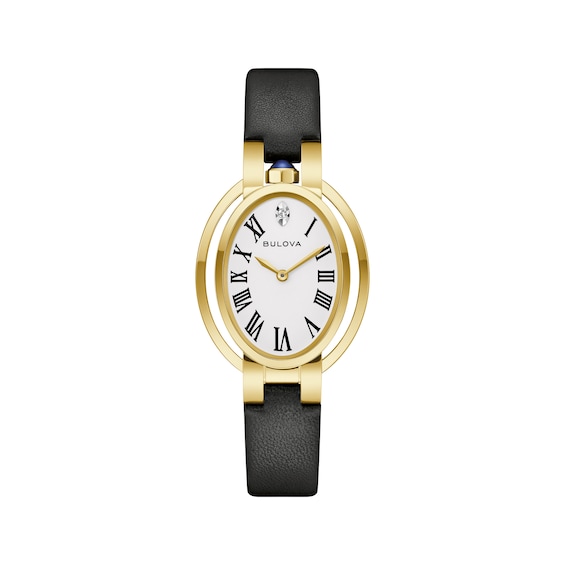 Bulova Rubaiyat Ella Women's Watch 97P180