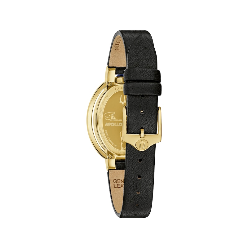 Main Image 3 of Bulova Rubaiyat Ella Women's Watch 97P180