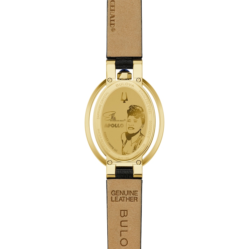 Main Image 4 of Bulova Rubaiyat Ella Women's Watch 97P180