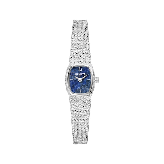 Bulova Goddess of Time Women's Watch 96L343