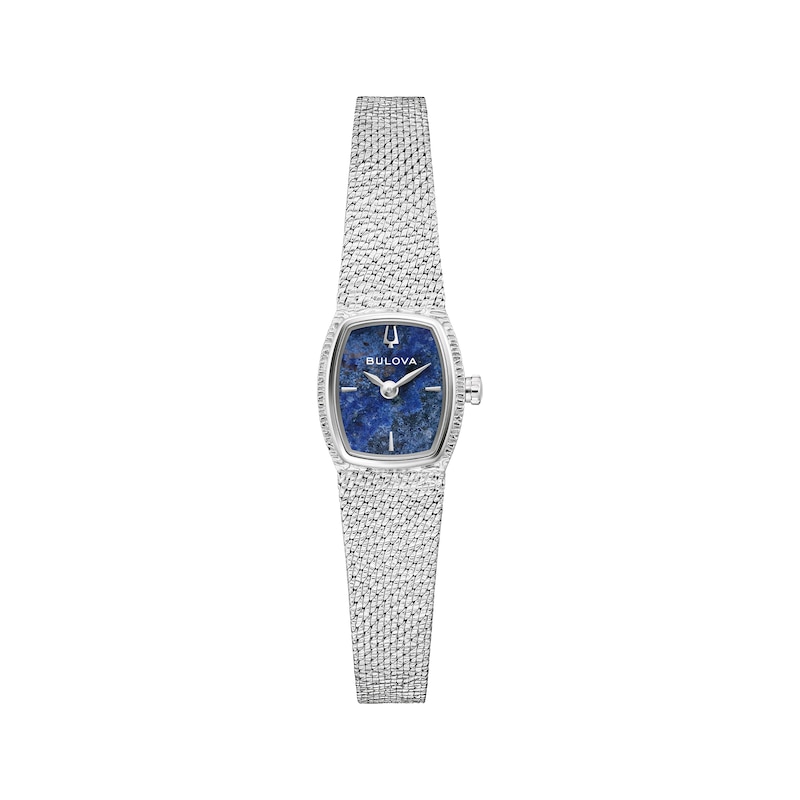Main Image 1 of Bulova Goddess of Time Women's Watch 96L343