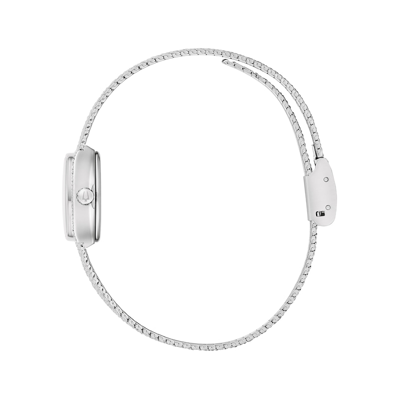 Main Image 2 of Bulova Goddess of Time Women's Watch 96L343