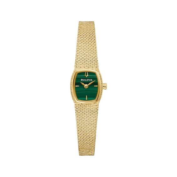 Bulova Goddess of Time Women's Watch 97L184