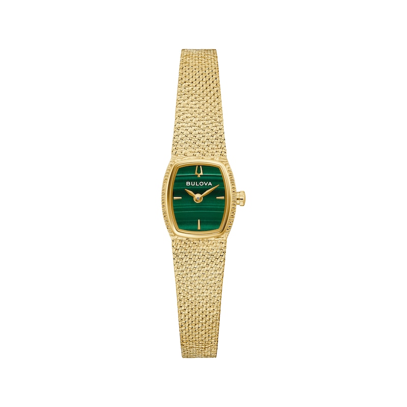 Main Image 1 of Bulova Goddess of Time Women's Watch 97L184