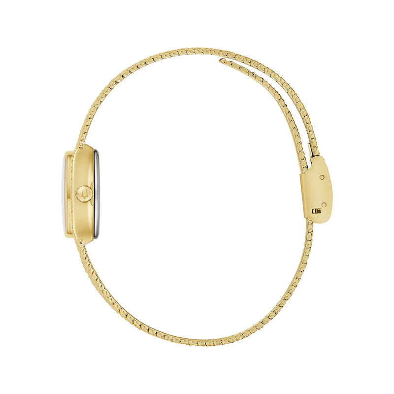 Main Image 2 of Bulova Goddess of Time Women's Watch 97L184