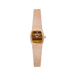Bulova Goddess of Time Women's Watch 97L185