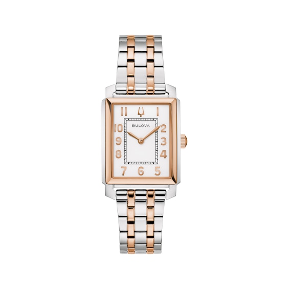 Bulova Sutton Women's Watch 98L328