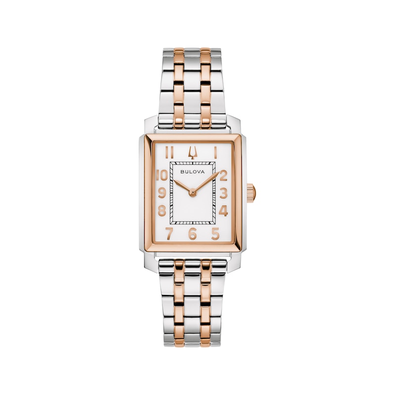 Main Image 1 of Bulova Sutton Women's Watch 98L328