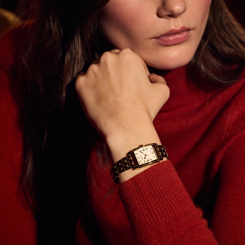 Main Image 4 of Bulova Sutton Women's Watch 97L186