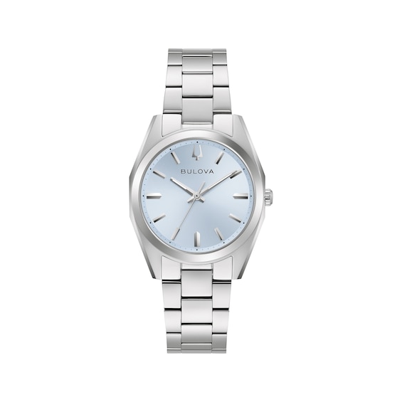 Bulova Surveyor Women's Watch 96L345
