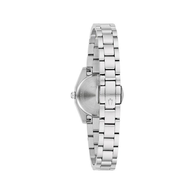 Main Image 3 of Bulova Surveyor Women's Watch 96L345