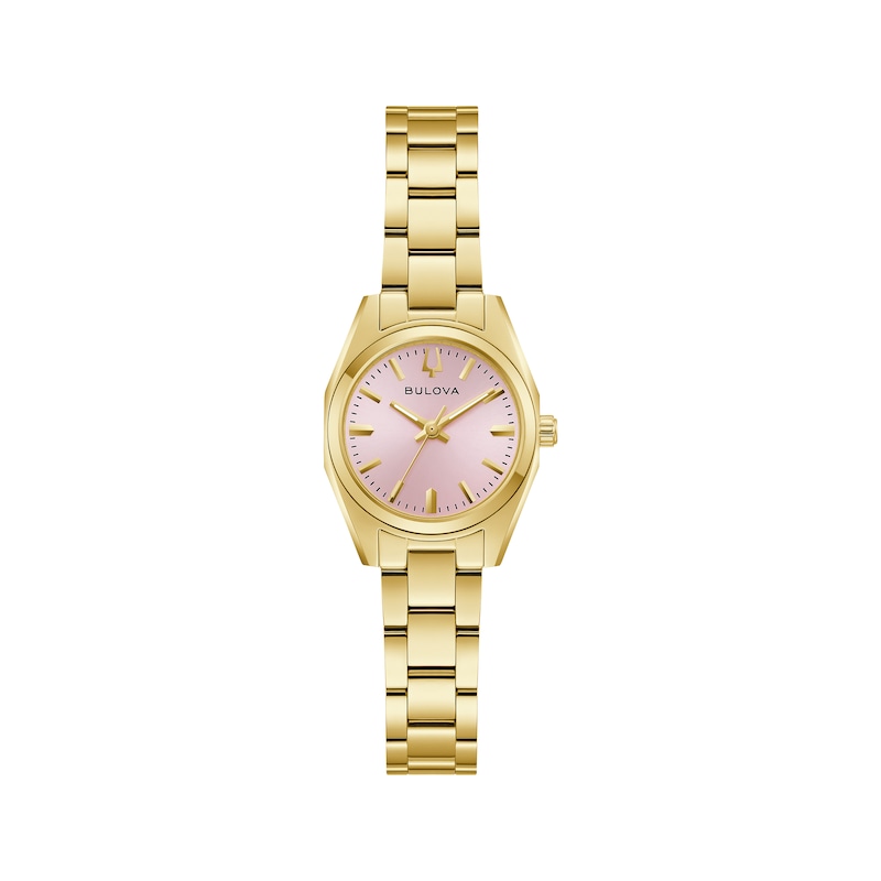 Main Image 1 of Bulova Surveyor Women's Watch 97L187