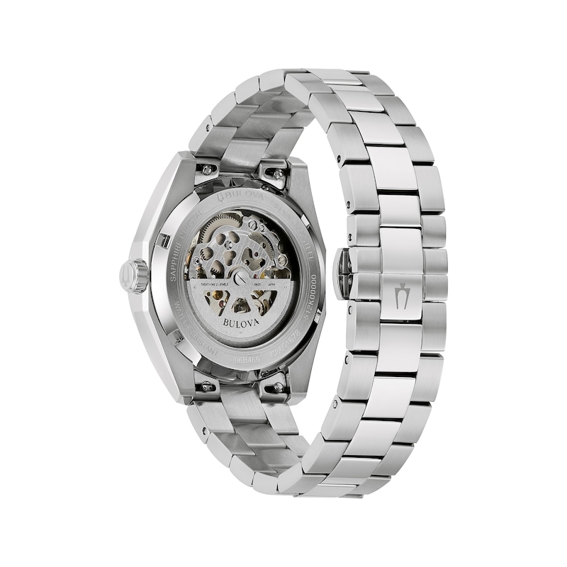 Main Image 3 of Bulova Surveyor Men's Watch 96B469