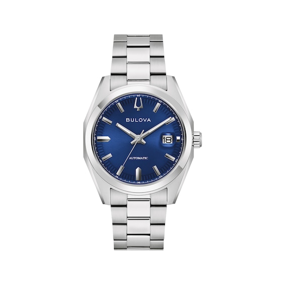 Bulova Surveyor Automatic Men's Watch 96B436