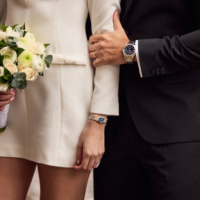 Main Image 4 of Bulova Surveyor Automatic Men's Watch 96B436