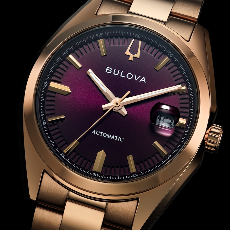 Main Image 4 of Bulova Surveyor Automatic Men's Watch 97B234