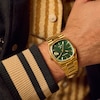 Thumbnail Image 5 of Bulova Super Seville Men's Watch 97B237