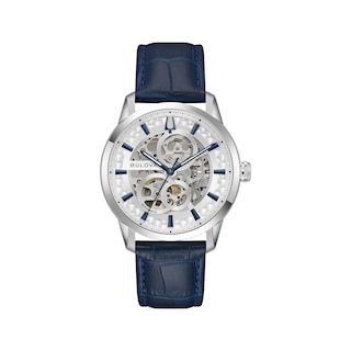 Bulova Sutton Automatic Men's Watch 96A330