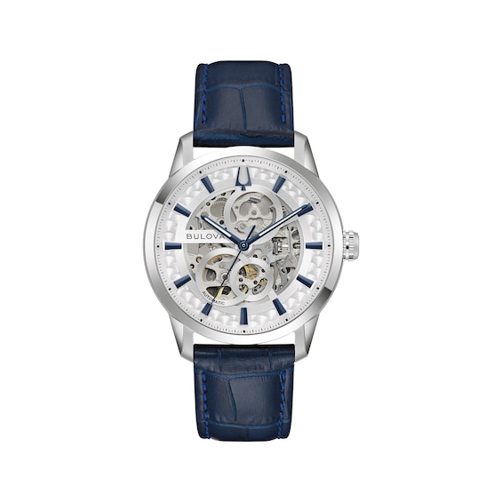 Bulova Sutton Automatic Men's Watch 96A330
