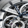 Thumbnail Image 4 of Bulova Sutton Automatic Men's Watch 96A330
