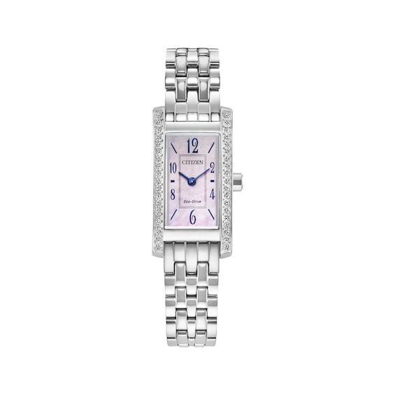 Citizen Petite Palidoro Women's Watch EG7110-54Y