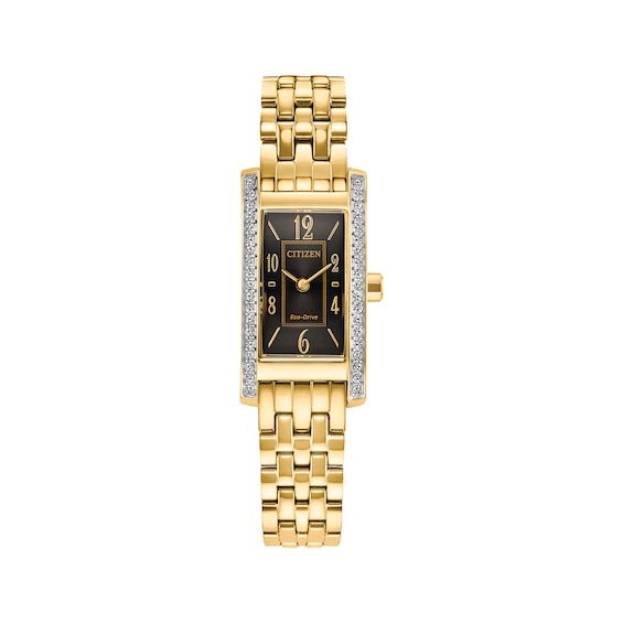 Citizen Petite Palidoro Women's Watch EG7112-59E