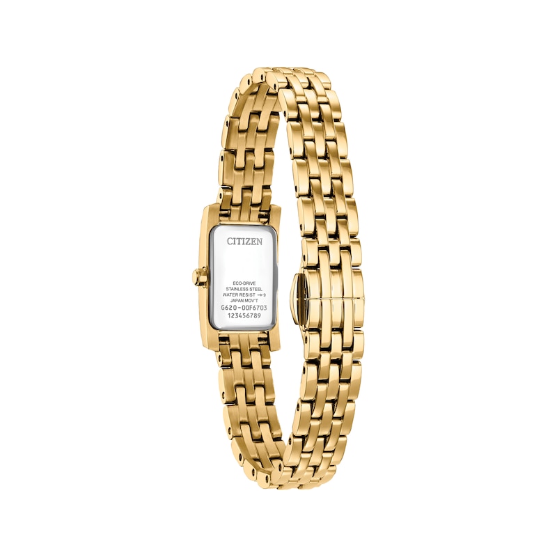 Main Image 3 of Citizen Petite Palidoro Women's Watch EG7112-59E