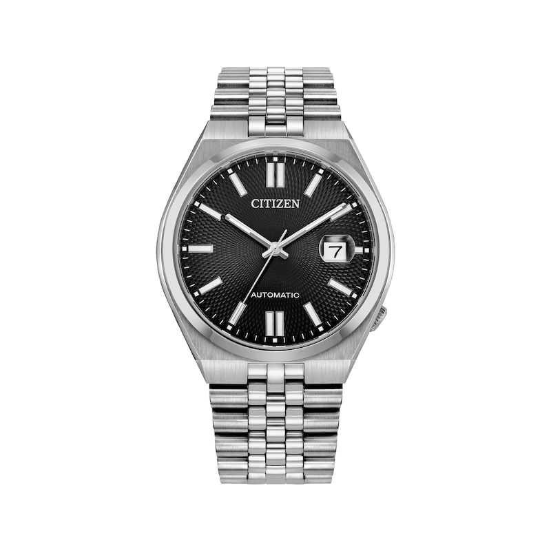Main Image 1 of Citizen Tsuyosa 60 Automatic Men's Watch NK0020-55E