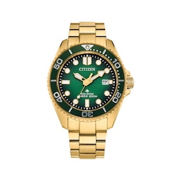 Citizen Promaster Dive Men's Watch BN0262-59W