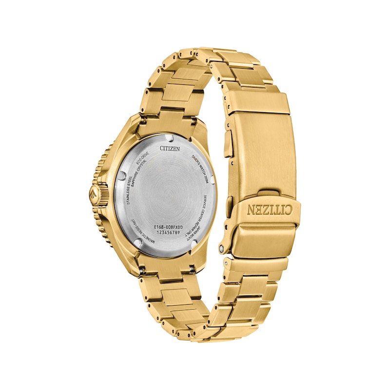 Main Image 3 of Citizen Promaster Dive Men's Watch BN0262-59W