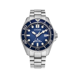 Citizen Promaster Dive Men's Watch BN0260-54L