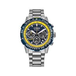 Citizen Blue Angels Promaster Air Navihawk Men's Watch CA4667-53L