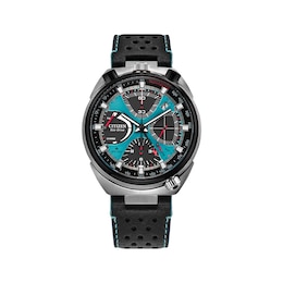 Citizen Limited Edition Promaster Tsuno Chrono Racer Men's Watch AV0106-01L
