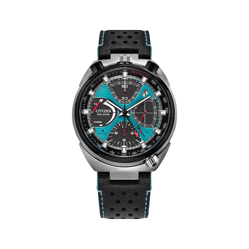 Main Image 1 of Citizen Limited Edition Promaster Tsuno Chrono Racer Men's Watch AV0106-01L