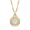 Thumbnail Image 1 of Bulova 150th Anniversary Limited Edition Rubaiyat Pendant Watch 97L182