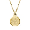 Thumbnail Image 3 of Bulova 150th Anniversary Limited Edition Rubaiyat Pendant Watch 97L182