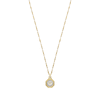 Thumbnail Image 4 of Bulova 150th Anniversary Limited Edition Rubaiyat Pendant Watch 97L182