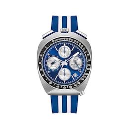 Bulova 150th Anniversary Limited Edition Shelby Chronograph Men's Watch 98B452