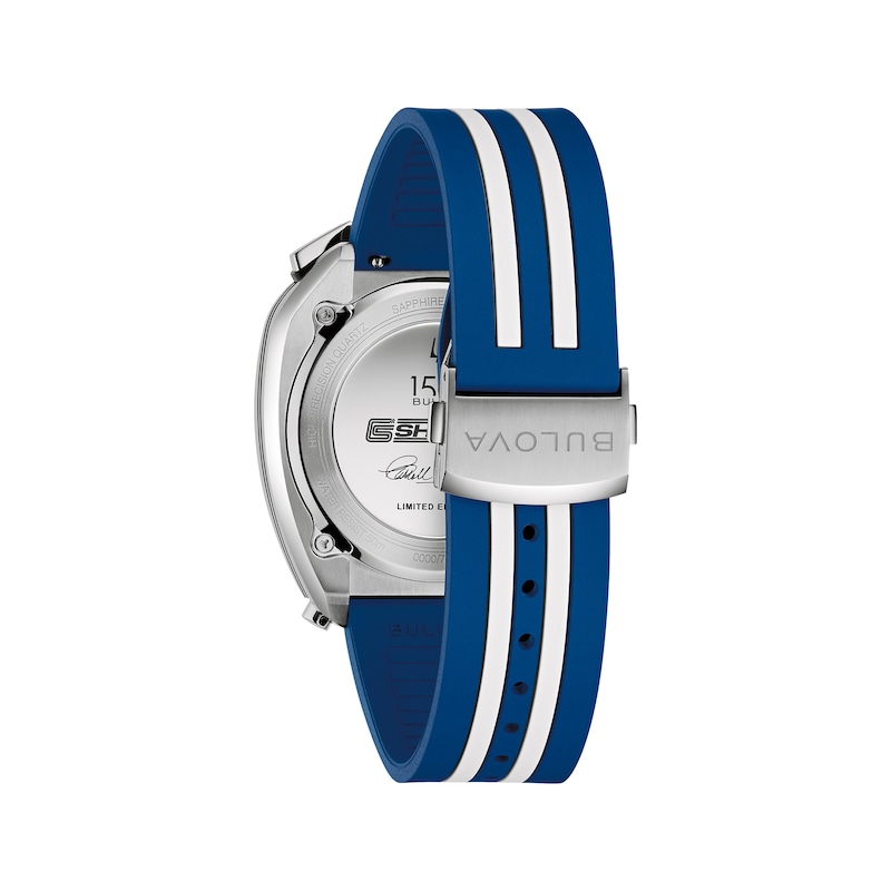 Main Image 4 of Bulova 150th Anniversary Limited Edition Shelby Chronograph Men's Watch 98B452