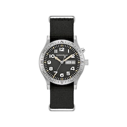 Caravelle by Bulova Men's Field Watch 43C125