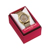 Thumbnail Image 3 of Caravelle by Bulova Men's Field Watch 44C113