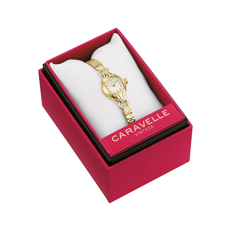 Main Image 2 of Caravelle by Bulova Women's Cocktail Watch 44L267
