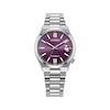 Thumbnail Image 1 of Citizen Tsuyosa Automatic Watch NJ0200-50W