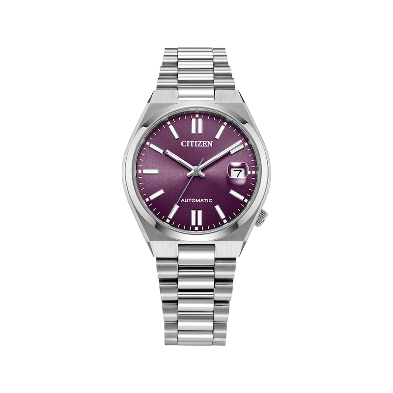 Main Image 1 of Citizen Tsuyosa Automatic Watch NJ0200-50W