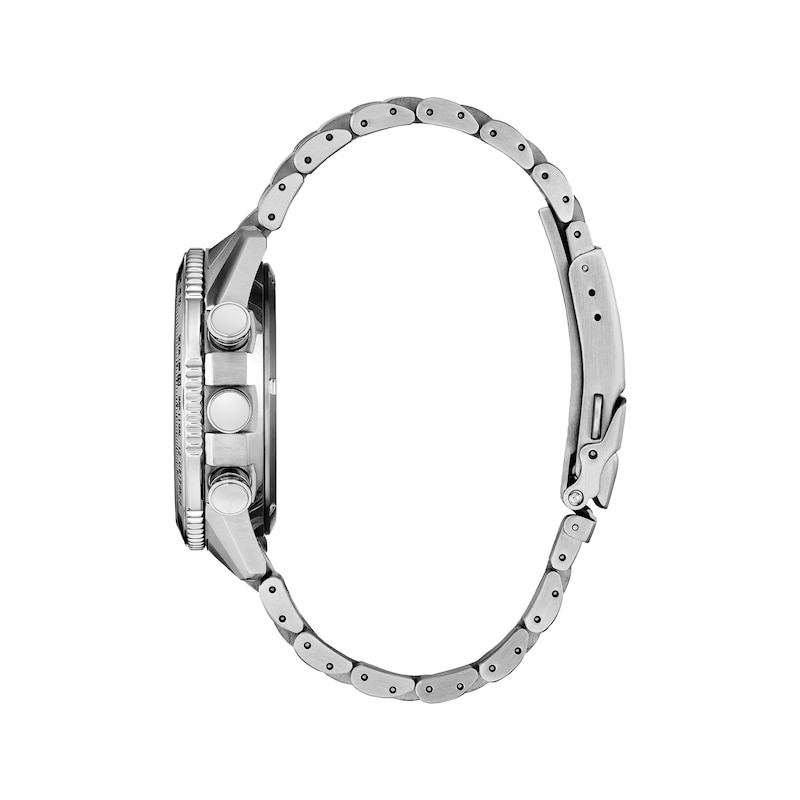 Main Image 2 of Citizen Promaster Skyhawk Analog-Digital Chronograph Men's Watch JV2000-51L