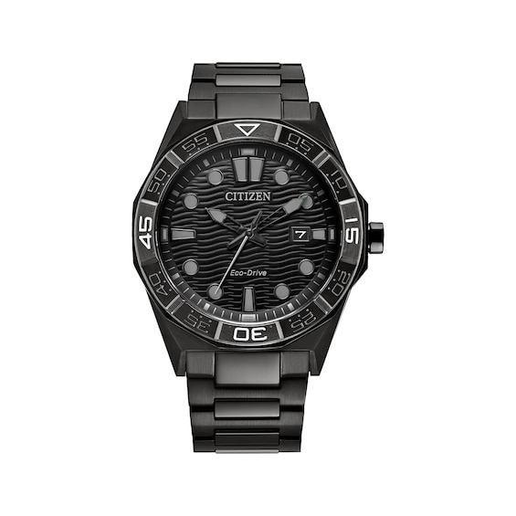 Citizen Brycen Men's Watch AW1855-52E