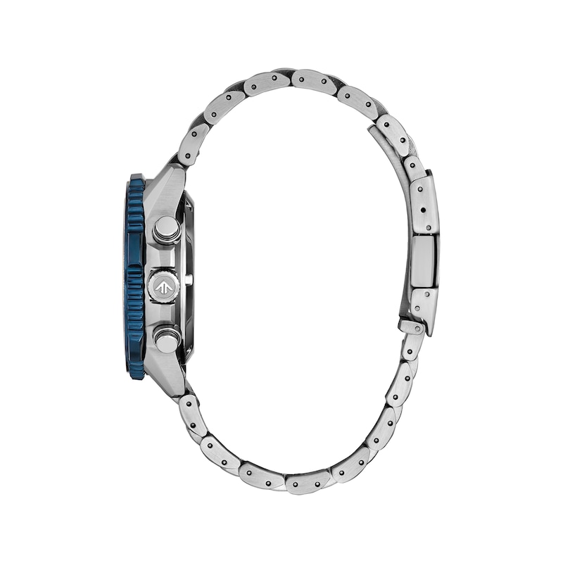 Main Image 2 of Citizen Blue Angels Promaster Air Navihawk Men's Watch CA4667-53L