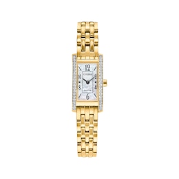Citizen Petite Palidoro Women's Watch EG7112-59D