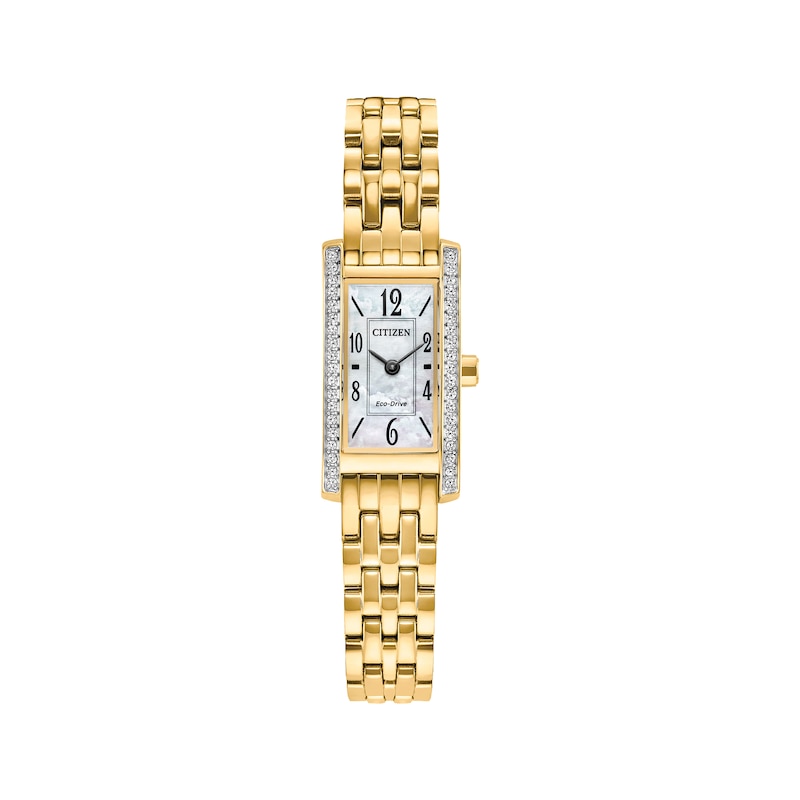 Main Image 1 of Citizen Petite Palidoro Women's Watch EG7112-59D