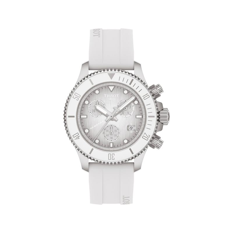 Main Image 1 of Tissot Seastar 1000 Chronograph Men's Watch T1202171701100